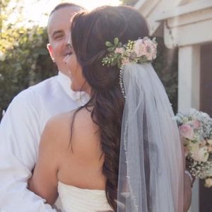 Meet your Posher, Marcy  n jonez